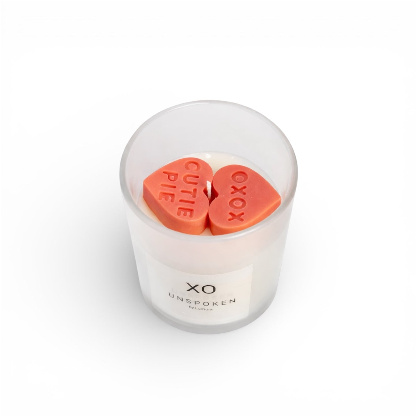XO candle