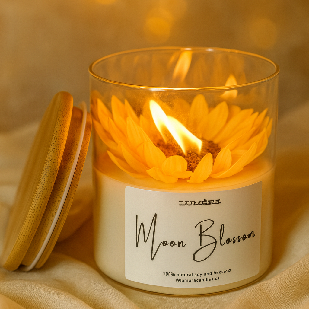 Moon Blossom