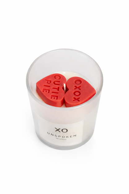 XO candle