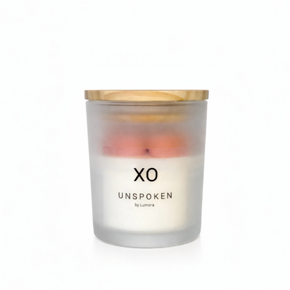 XO candle