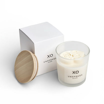 XO candle