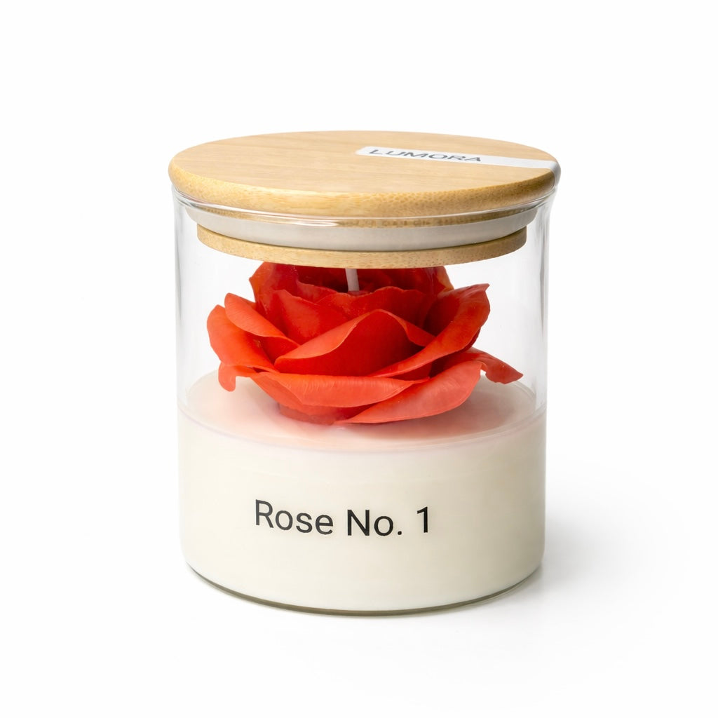 Rose No. 1