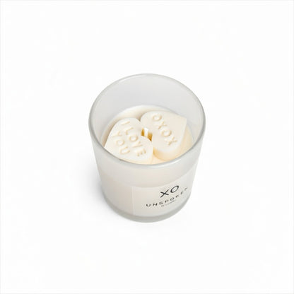 XO candle