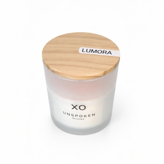 XO candle