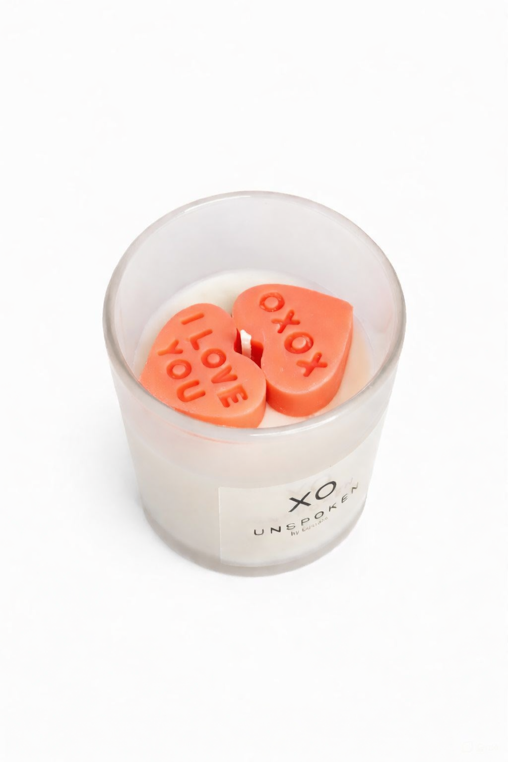 XO candle
