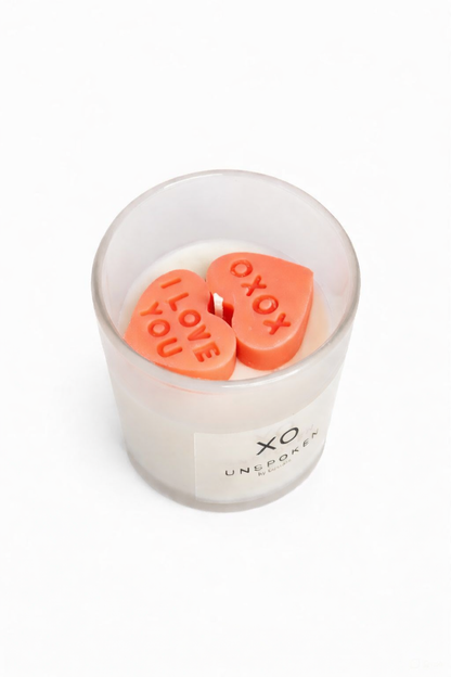 XO candle