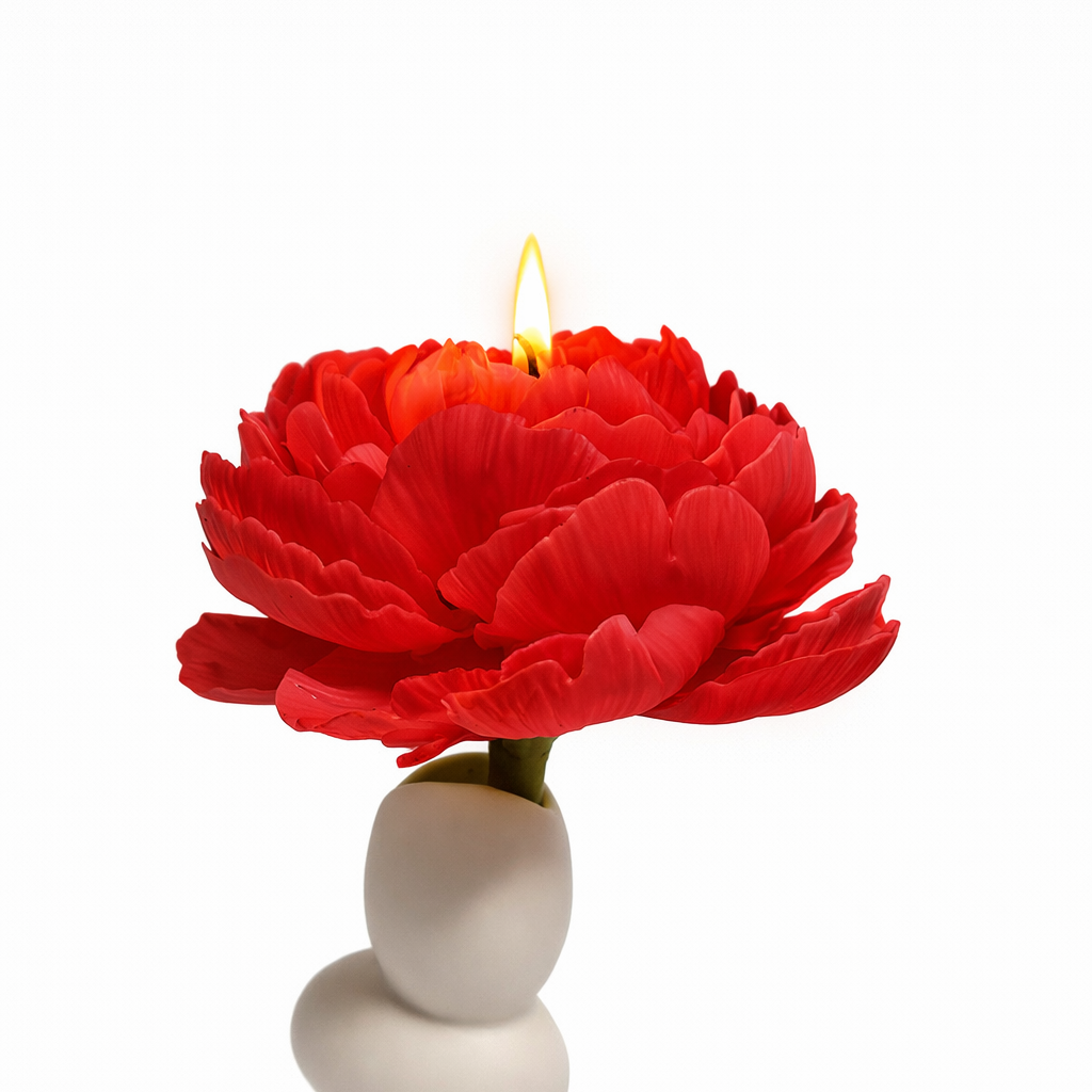 Candle Garden - Peonix