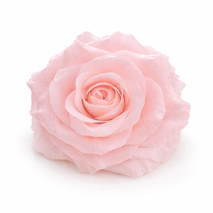 Rose flower – Handcrafted candle