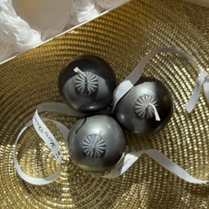 Christmas balls