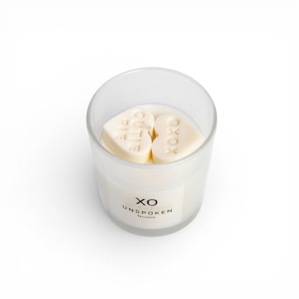 XO candle