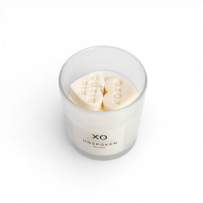 XO candle